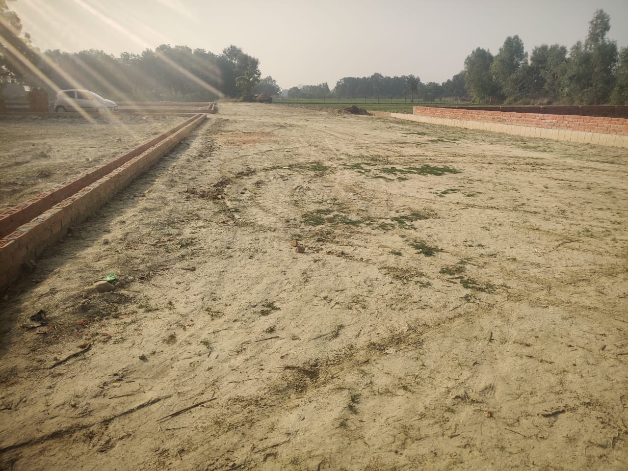 plots in Lucknow